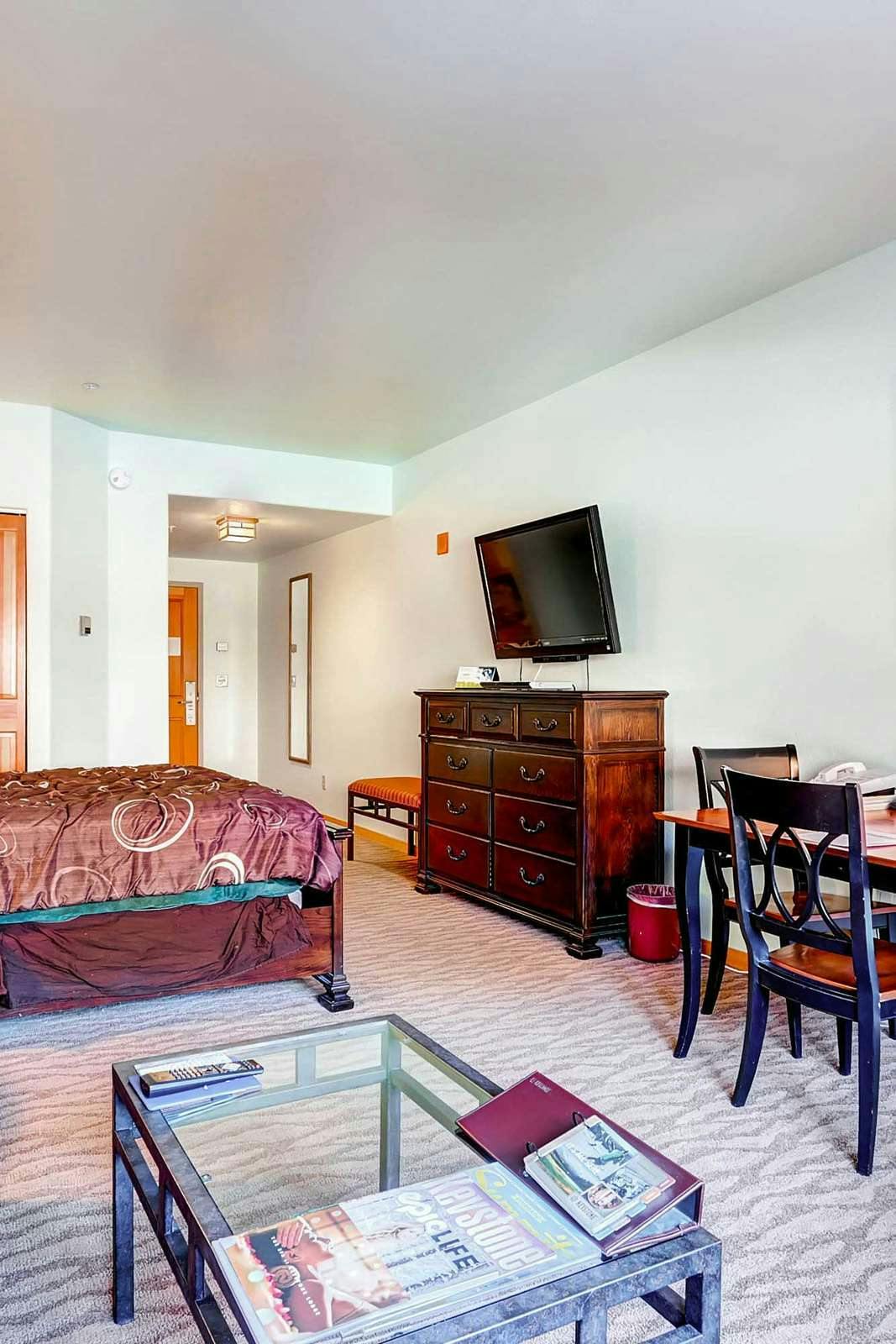 Hotel Gateway Mountain Lodge photo 3