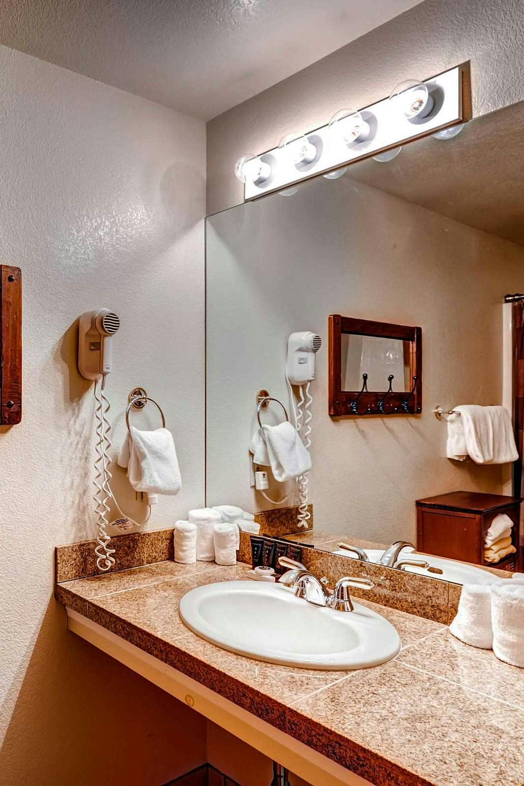 Hotel Gateway Mountain Lodge photo 4