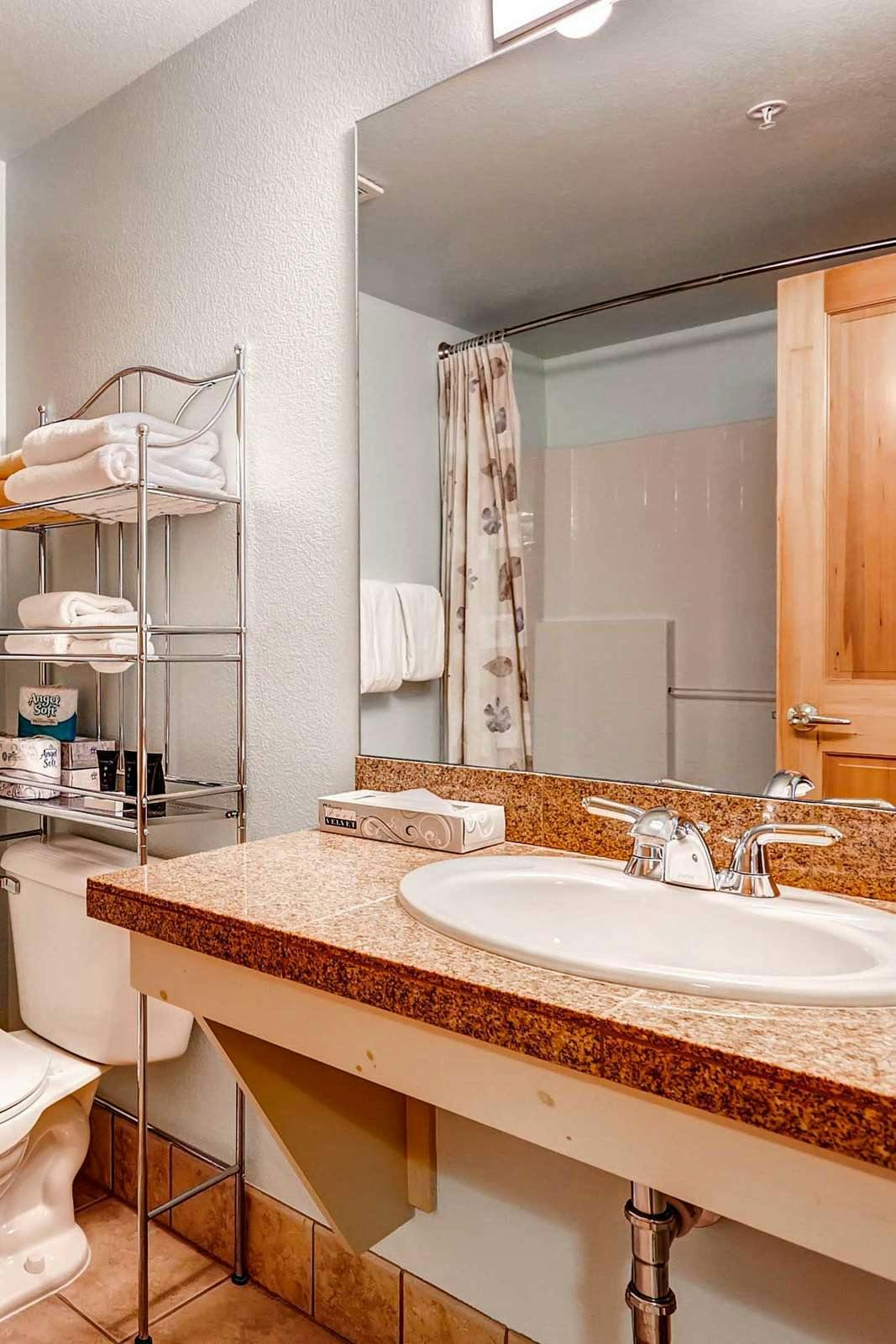 Hotel Gateway Mountain Lodge photo 5