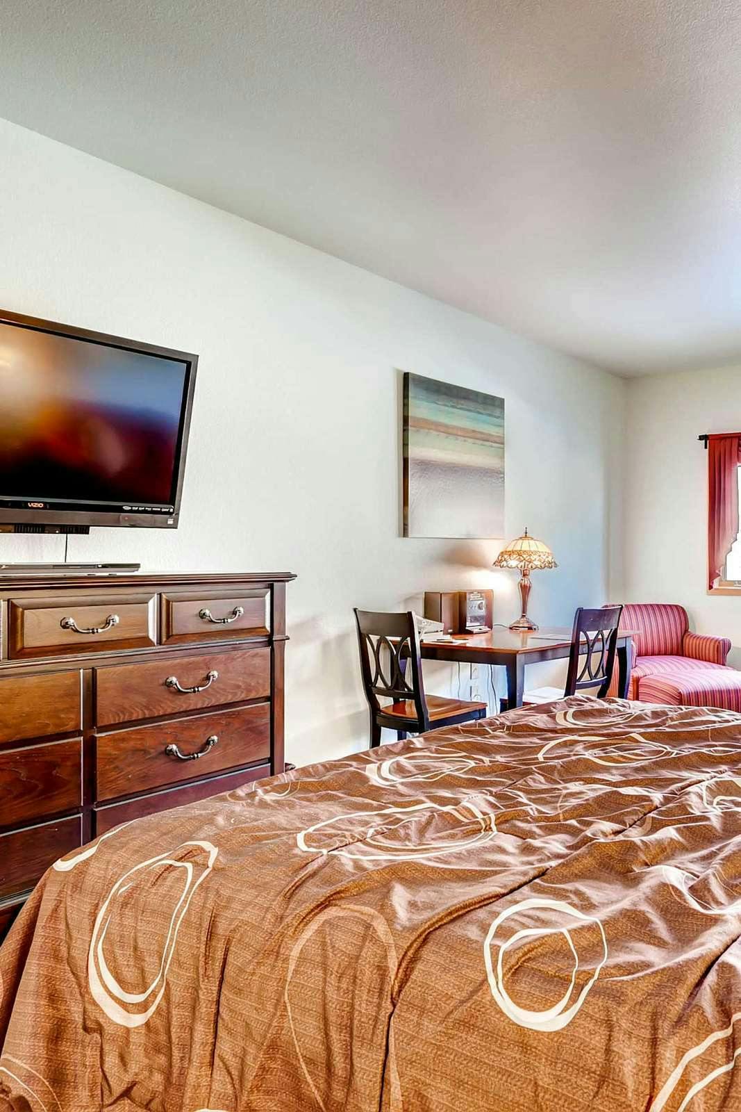 Hotel Gateway Mountain Lodge photo 2