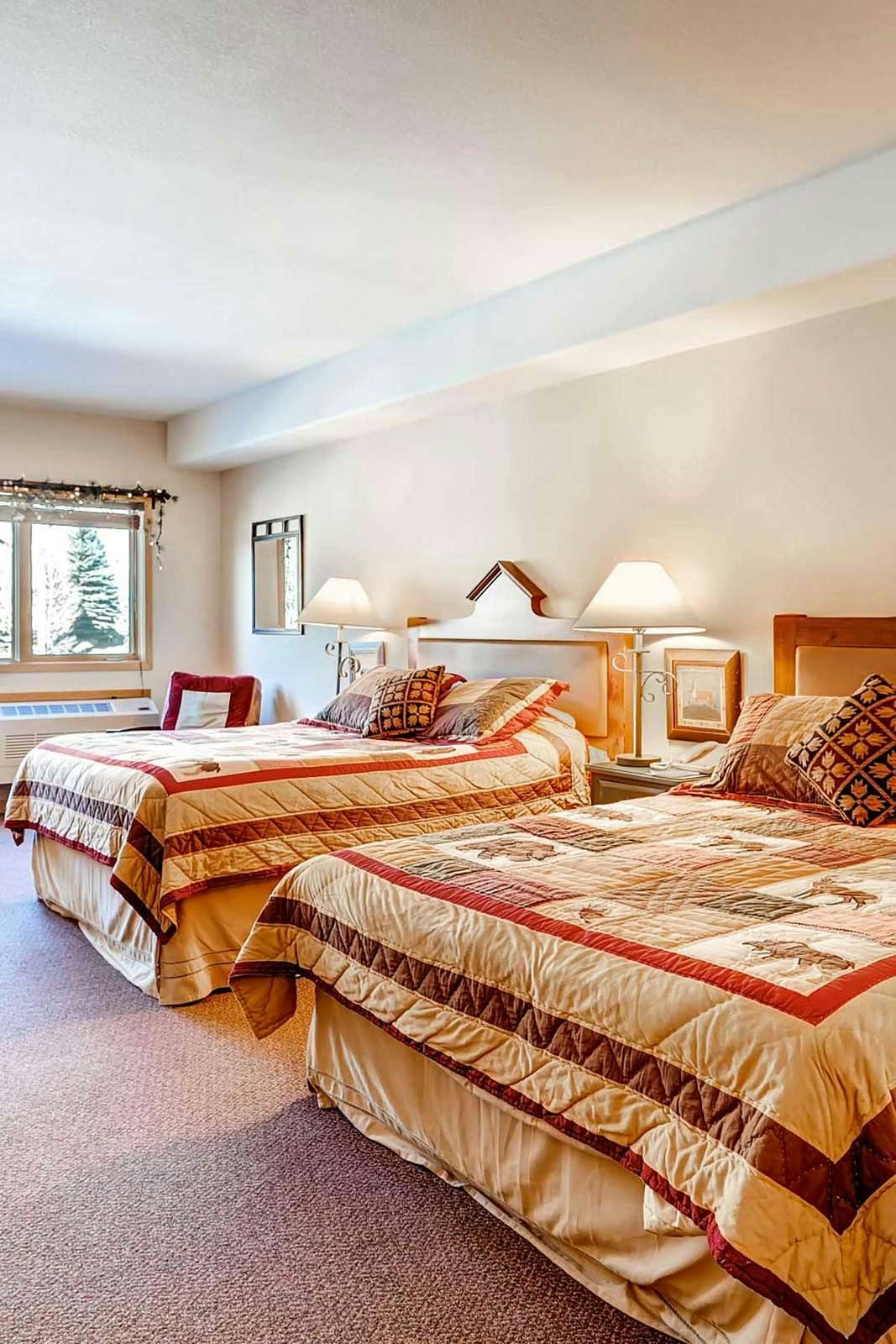 Hotel Gateway Mountain Lodge photo 1