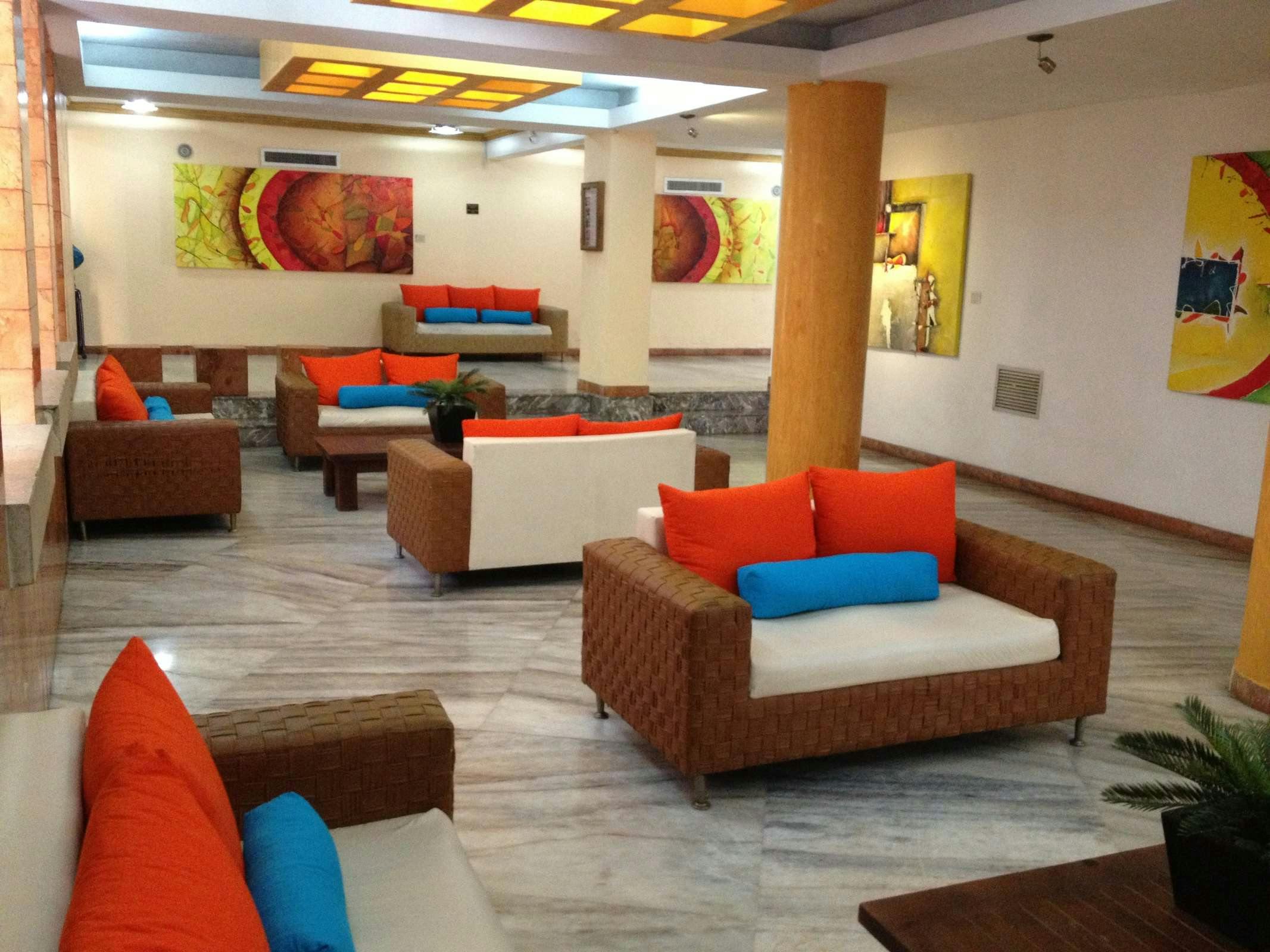 Hotel Hotel Maria del Carmen Merida photo 2