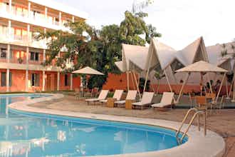 Hotel Hotel Maria del Carmen Merida photo 1