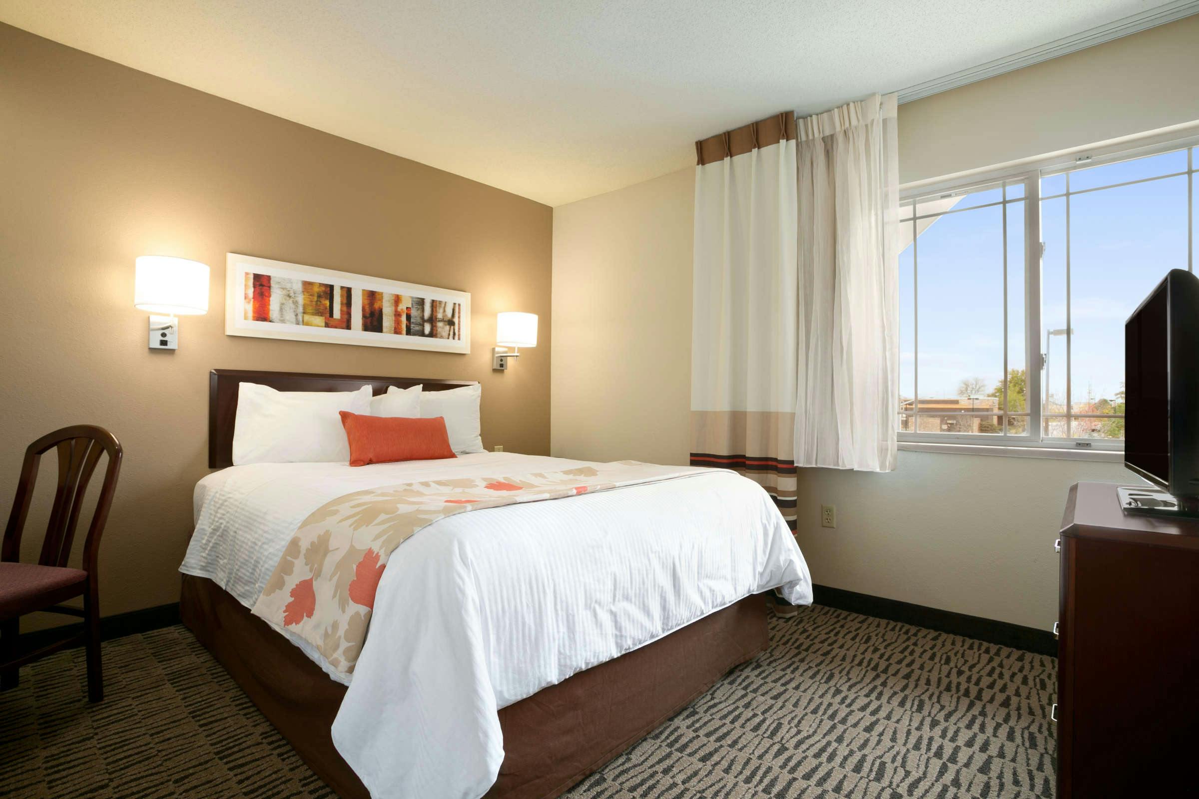 MainStay Suites Louisville Jeffersontown