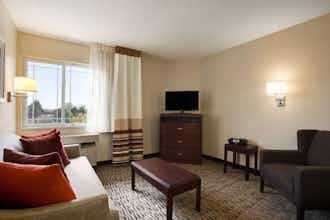 Hotel MainStay Suites Louisville Jeffersontown photo 1