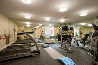 Hotel MainStay Suites Louisville Jeffersontown photo 5