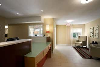Hotel MainStay Suites Louisville Jeffersontown photo 4