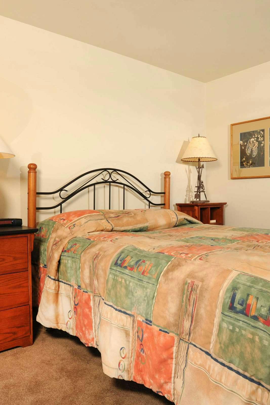 Hotel Lakeside Village by Keystone Resort photo 1