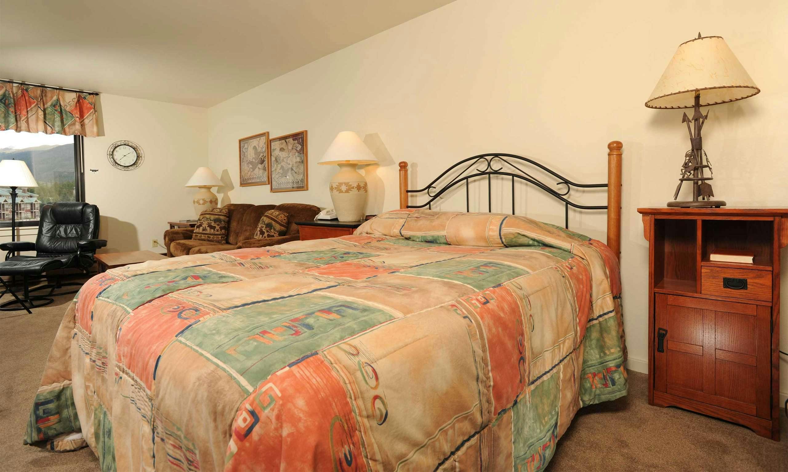 Lakeside Village by Keystone Resort