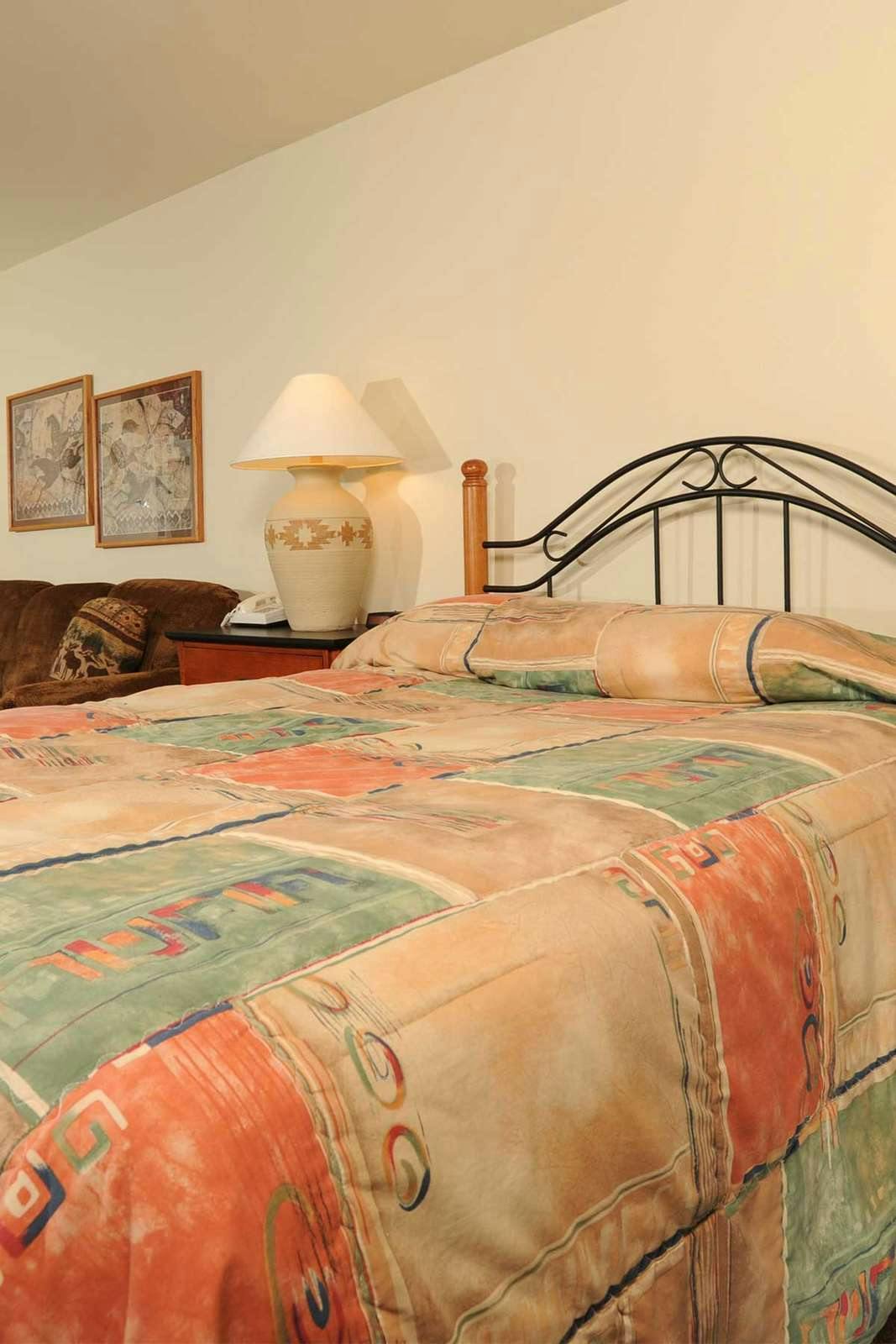 Hotel Lakeside Village by Keystone Resort photo 2