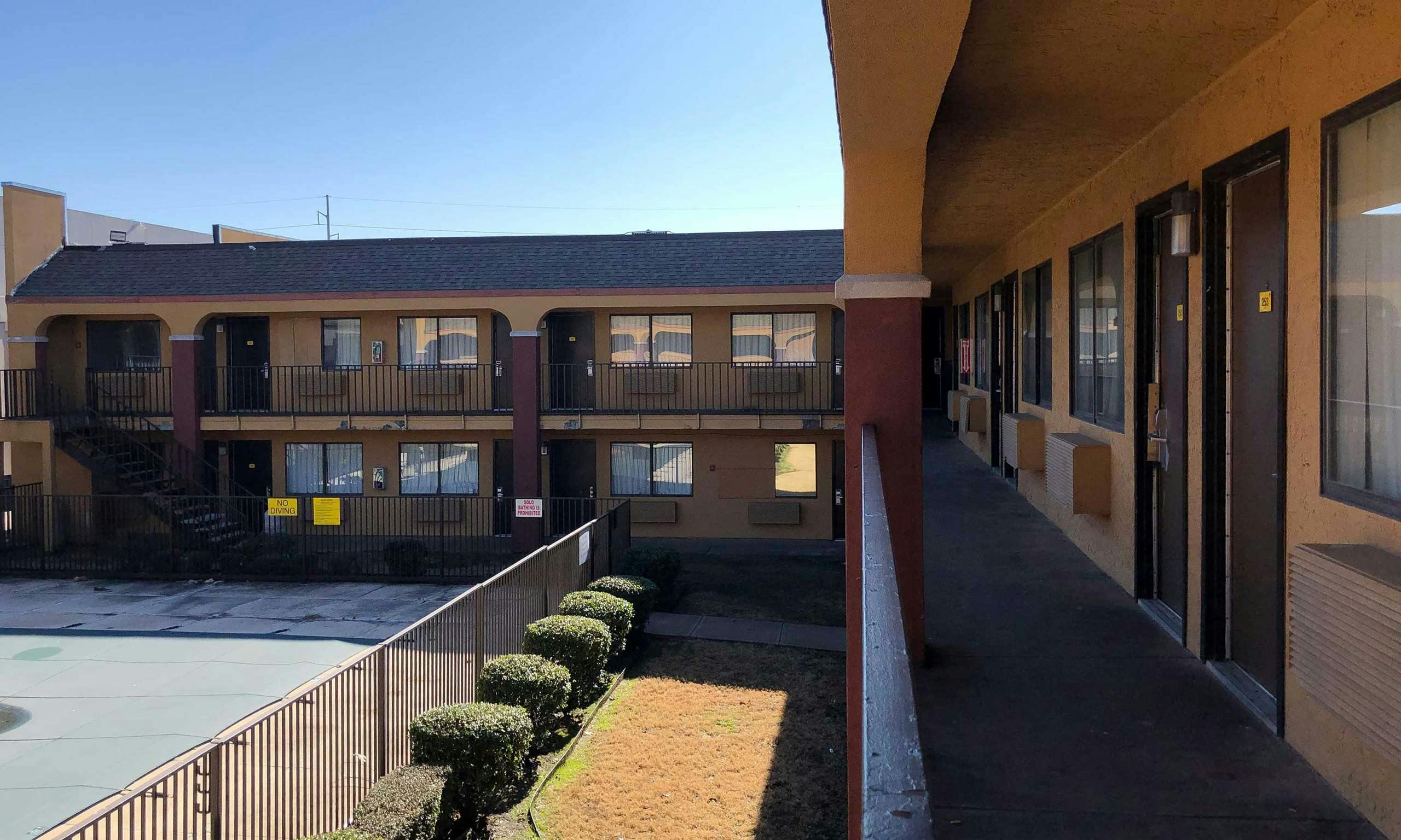 Last Minute Hotel Deals In Tulsa Hoteltonight