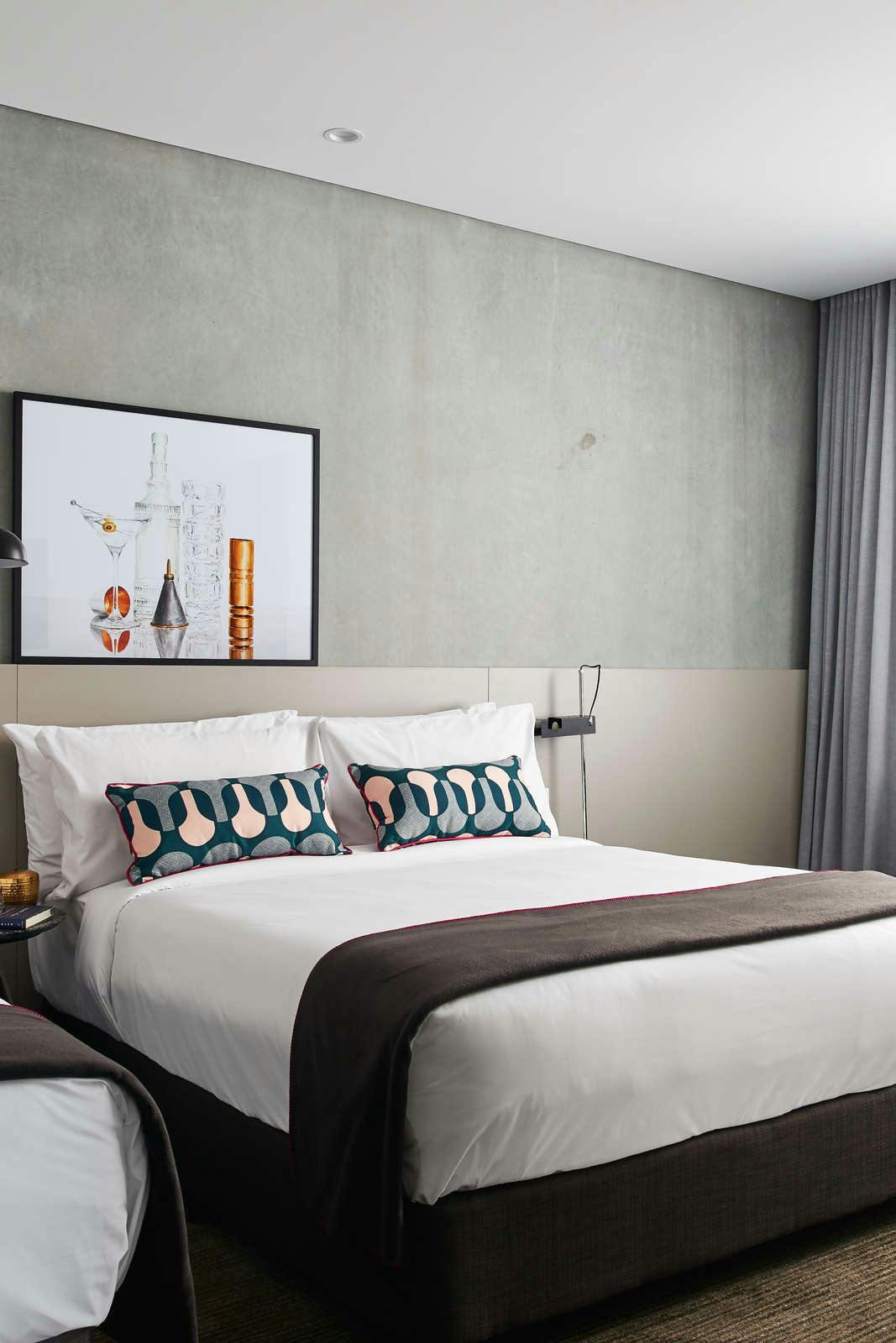 Hotel Veriu Green Square photo 1