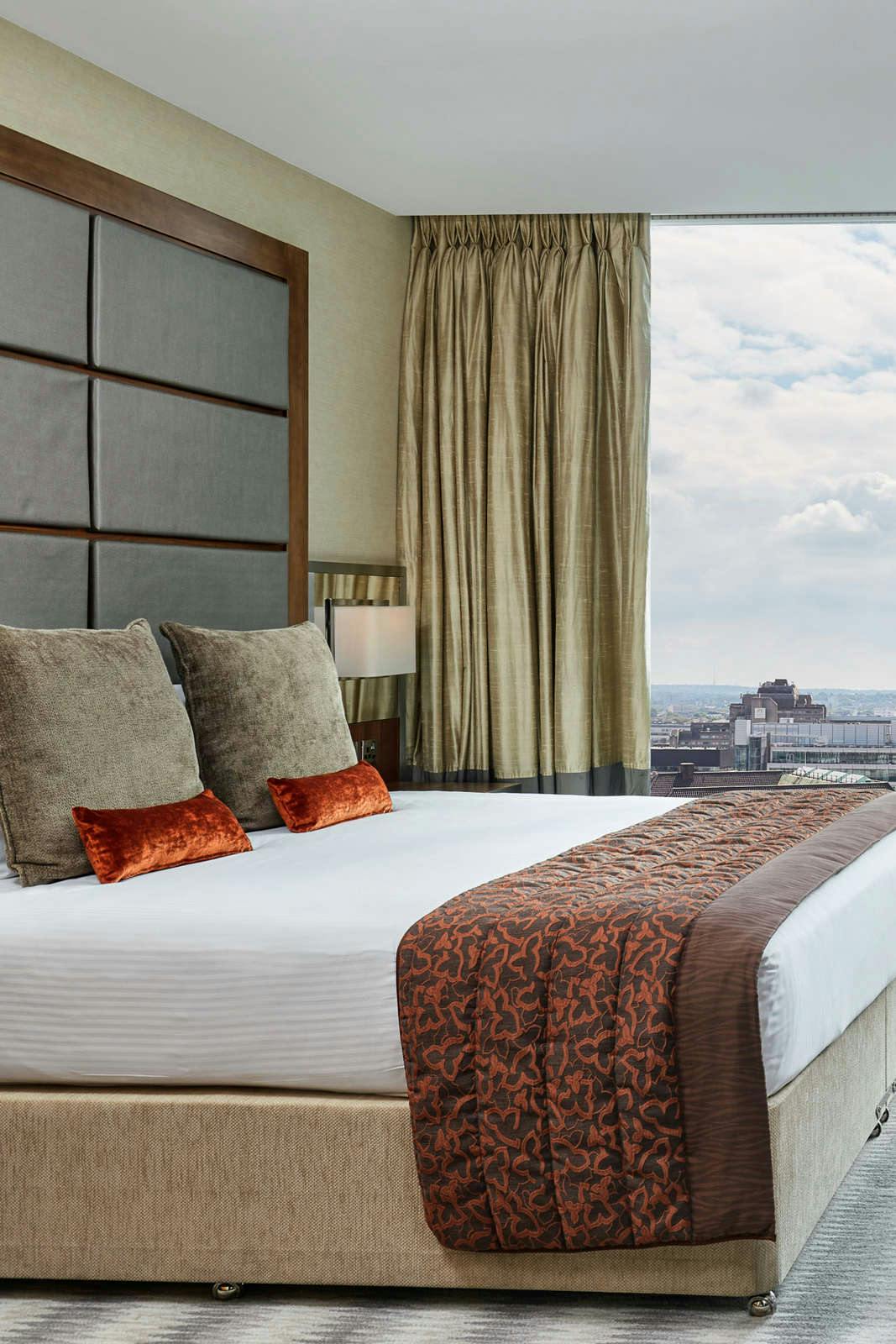 Hotel Leonardo Royal Hotel Tower Bridge photo 1