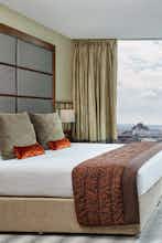 Hotel Leonardo Royal Hotel Tower Bridge photo 1