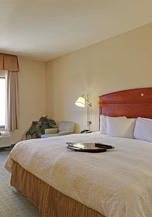 Hotel Hampton Inn & Suites Los Angeles/Sherman Oaks photo 1