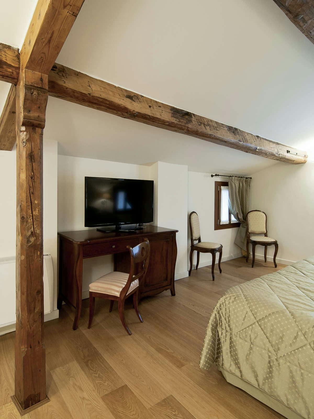 Hotel Hotel Sant'Antonin photo 2