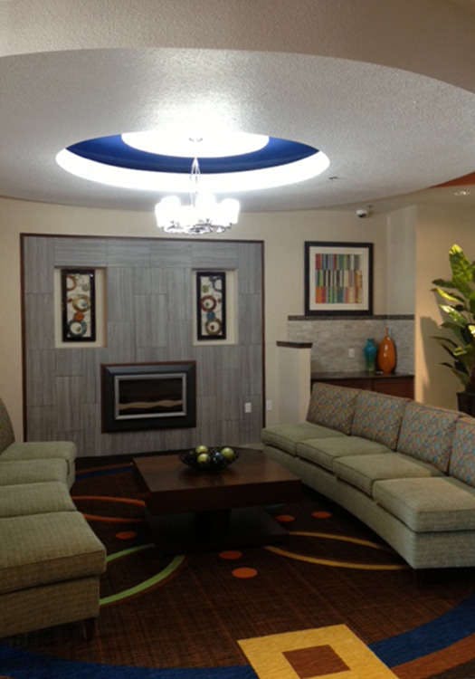 Holiday Inn Express Hotel & Suites Denver East