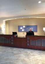 Hotel Holiday Inn Express Hotel & Suites Denver East photo 2
