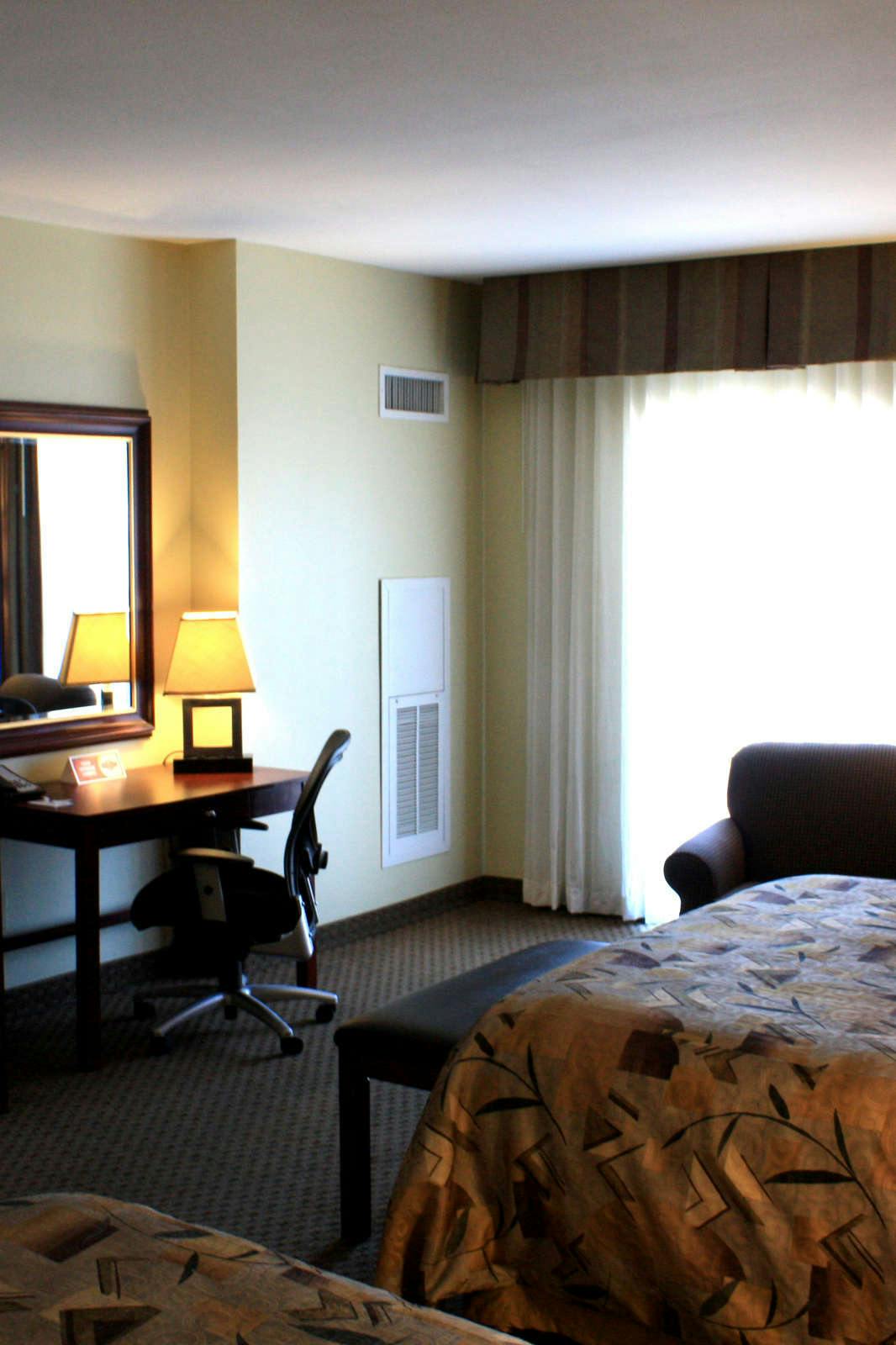 Hotel The Winnemucca Inn photo 4