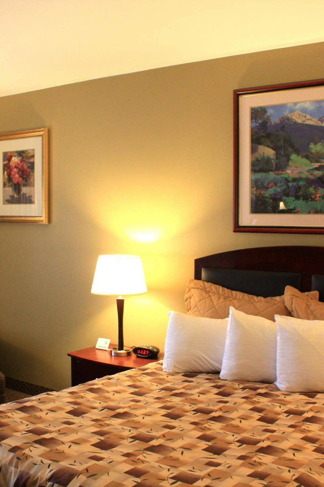 Hotel The Winnemucca Inn photo 2