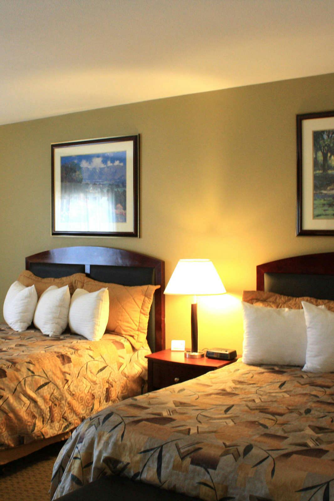 Hotel The Winnemucca Inn photo 3