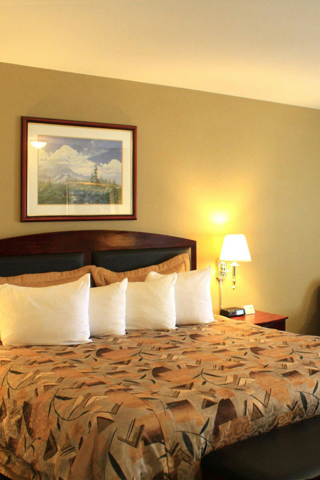 Hotel The Winnemucca Inn photo 1