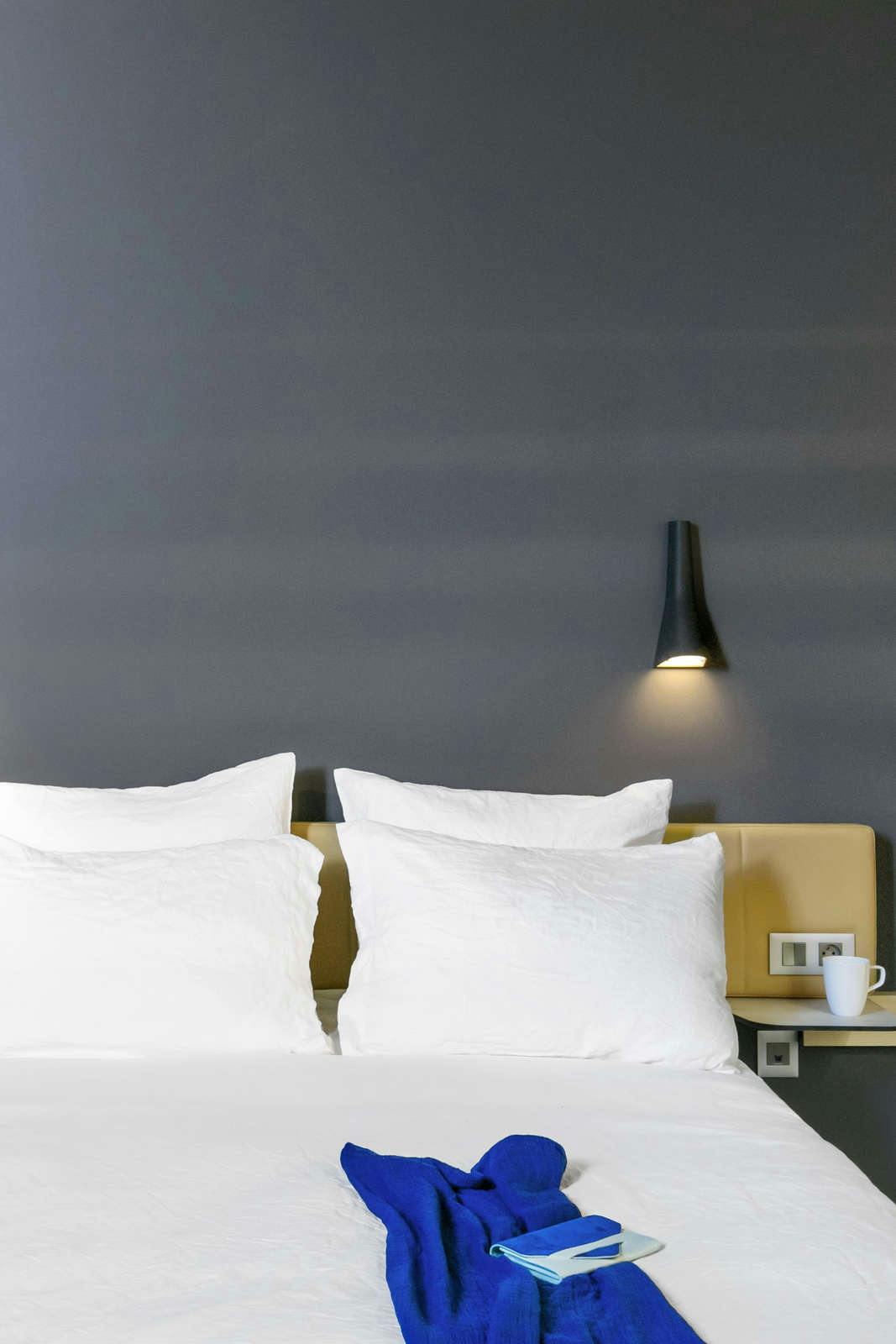 Hotel OKKO Hotels Bayonne Centre photo 3