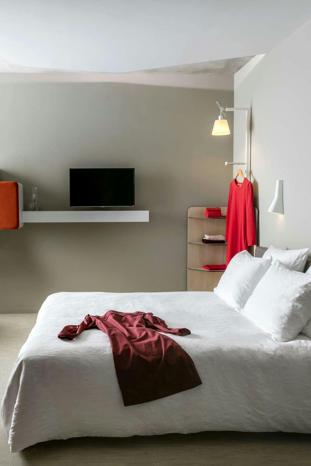 Hotel OKKO Hotels Bayonne Centre photo 2