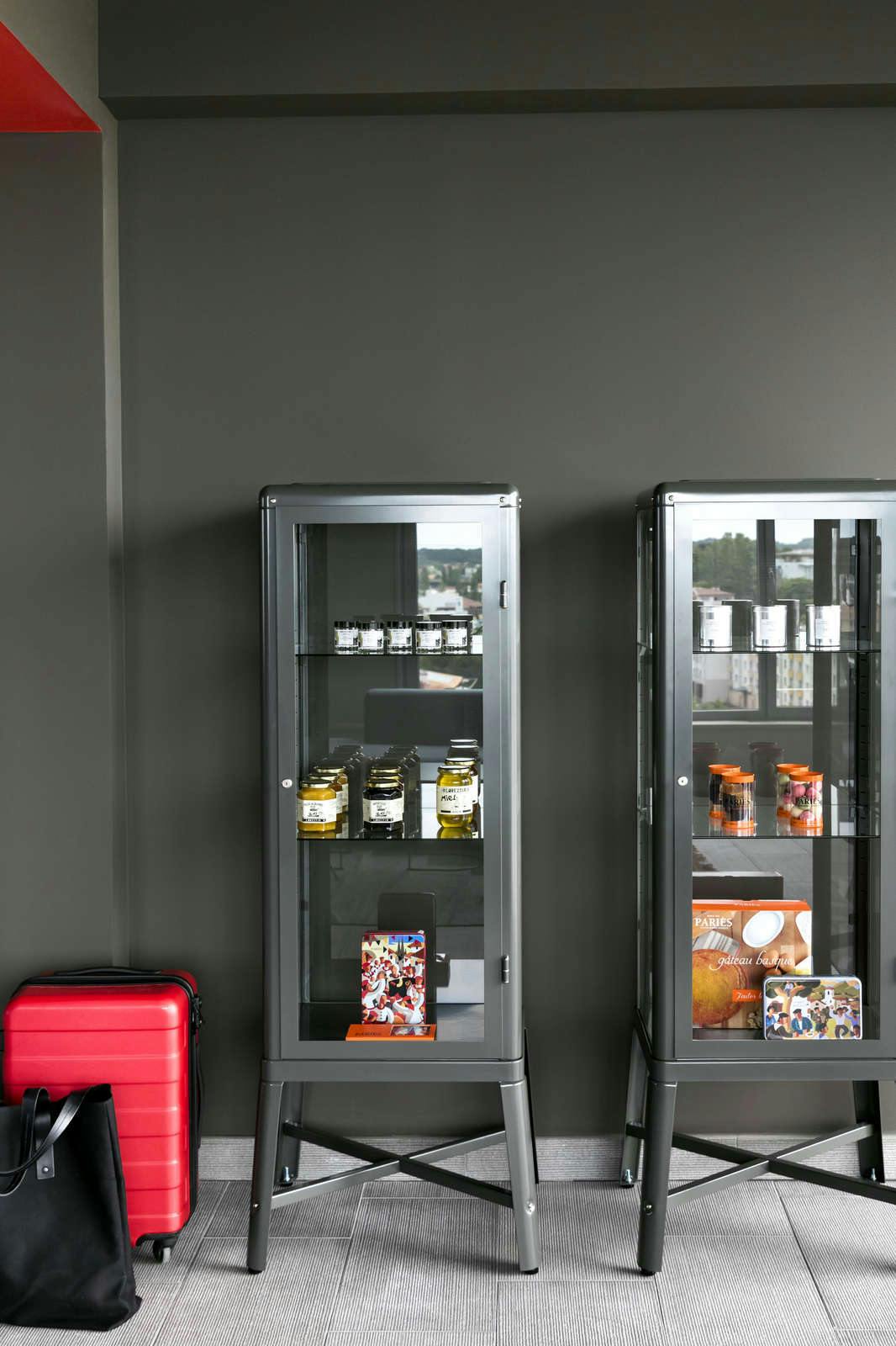 Hotel OKKO Hotels Bayonne Centre photo 5