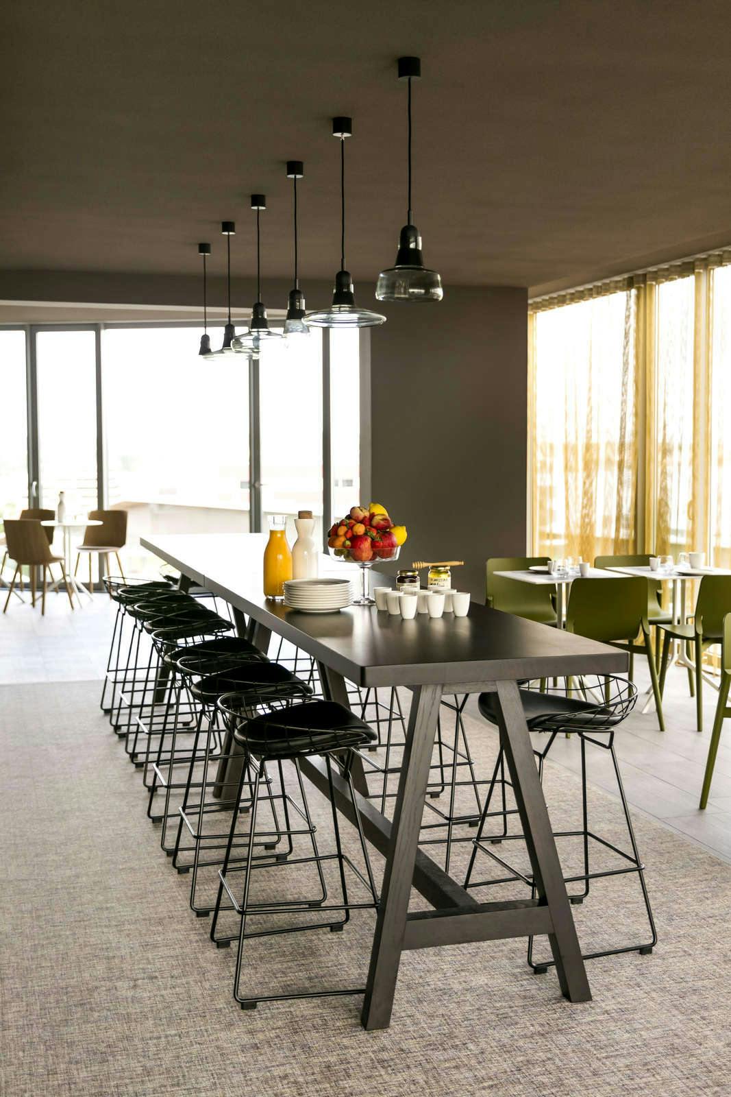 Hotel OKKO Hotels Bayonne Centre photo 4