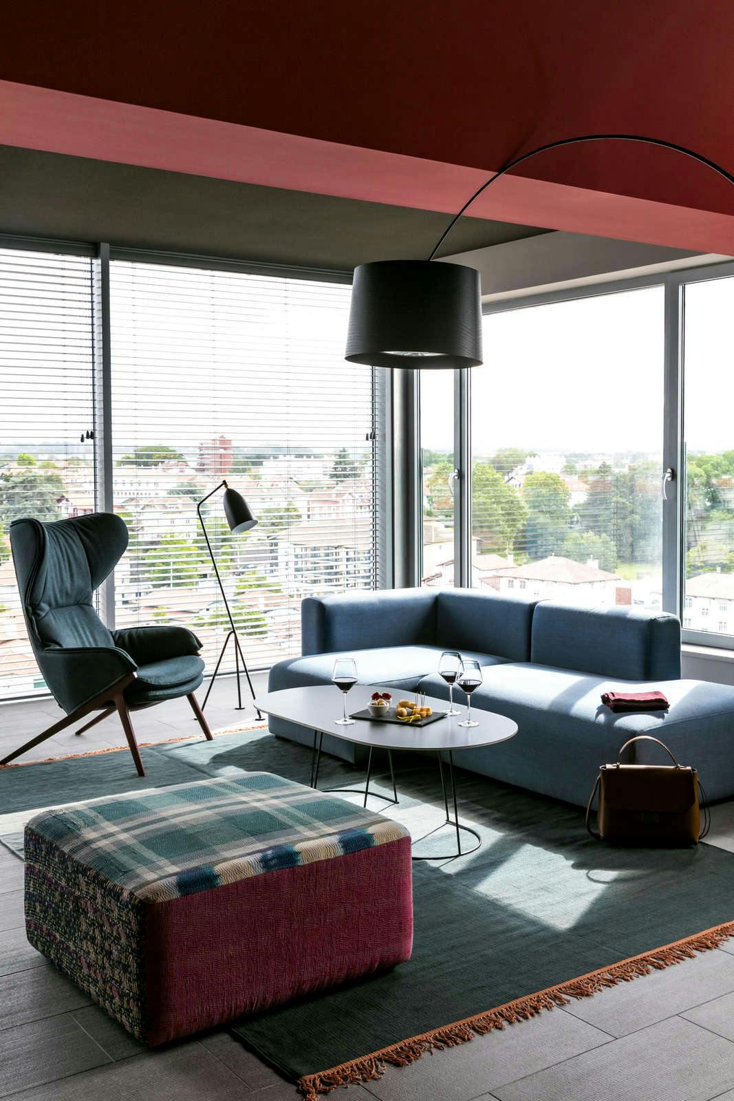 Hotel OKKO Hotels Bayonne Centre photo 1