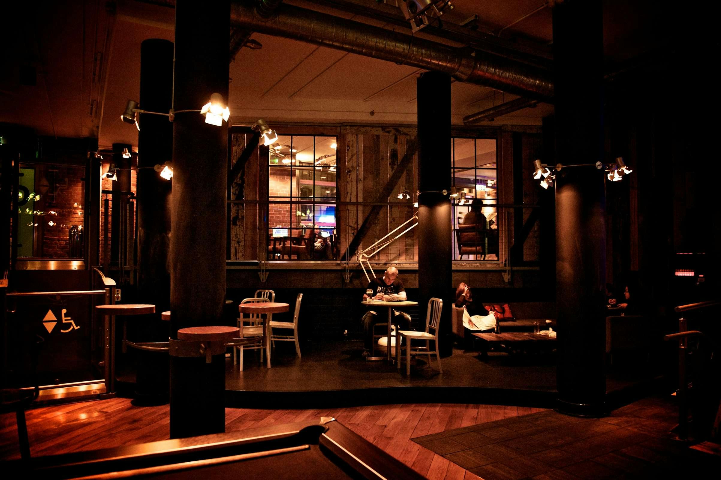 Hotel Generator Dublin photo 5