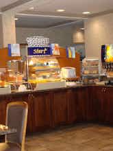 Hotel Holiday Inn Express Fort Bragg photo 5