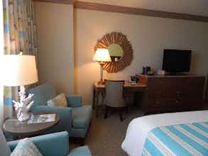 Hotel Moody Gardens Hotel, Spa and Convention Center photo 4