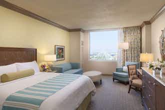Hotel Moody Gardens Hotel, Spa and Convention Center photo 2