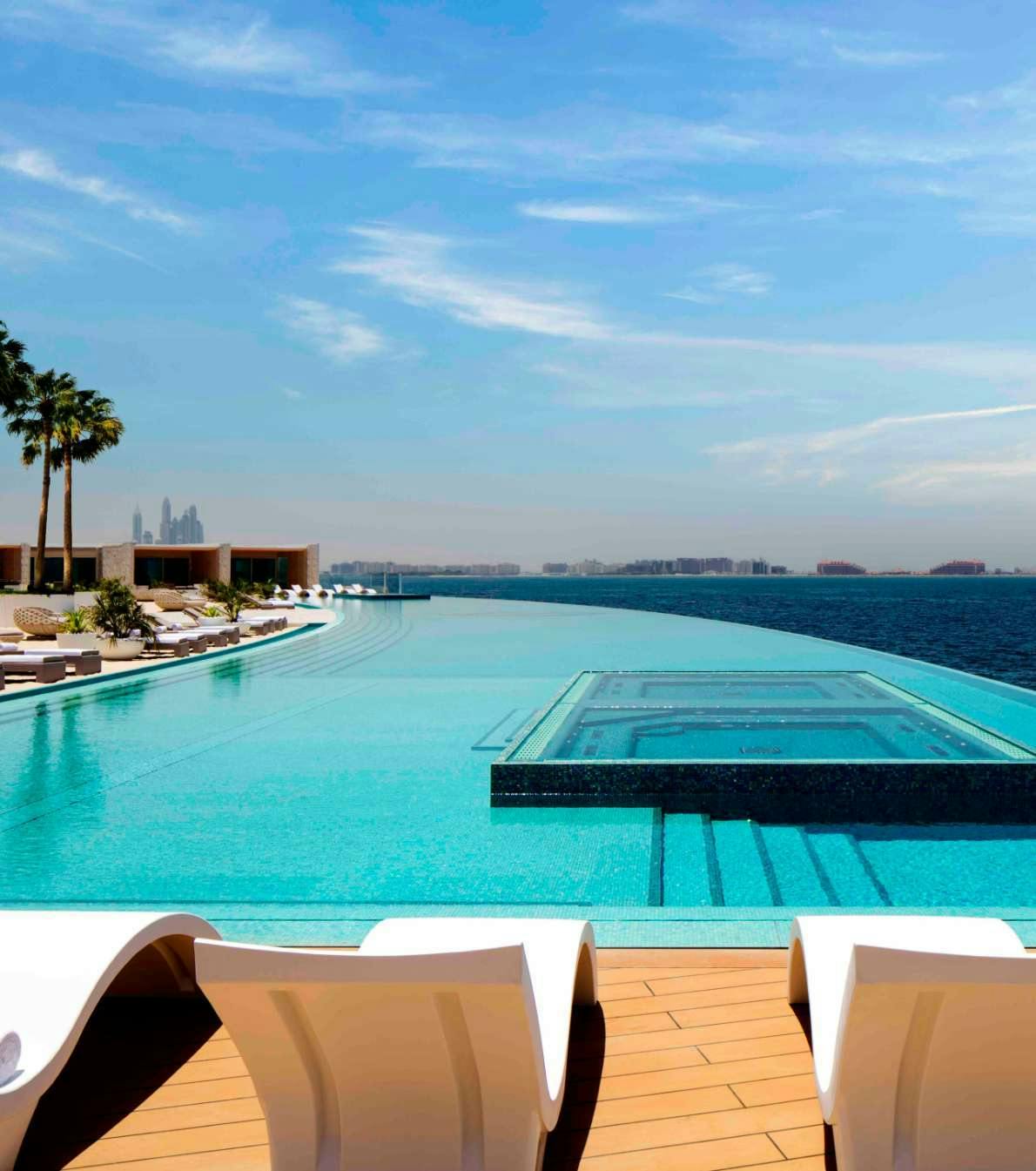 Hotel Jumeirah Burj Al Arab Dubai photo 4