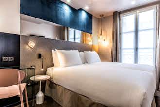 Hotel Hotel Duette Paris photo 4