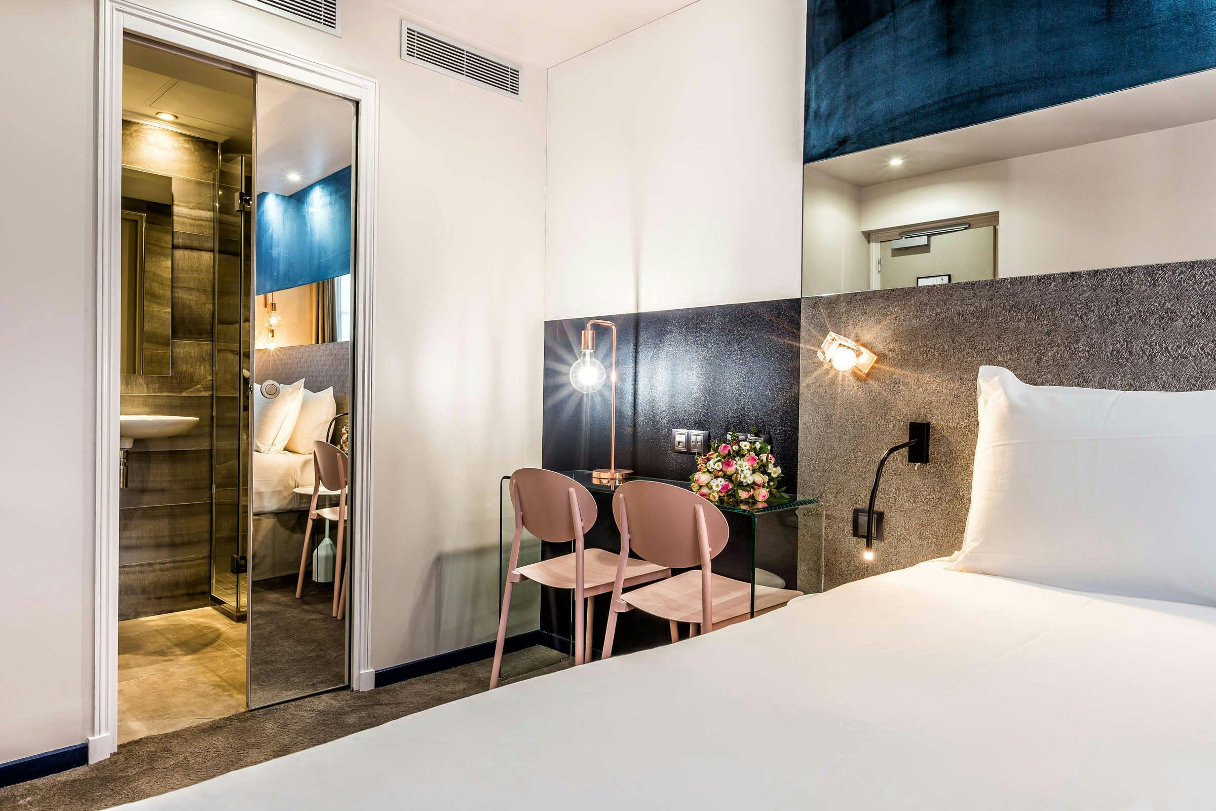 Hotel Hotel Duette Paris photo 1