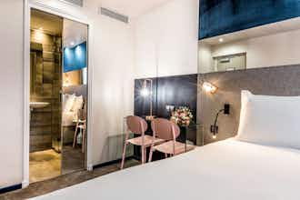 Hotel Hotel Duette Paris photo 1