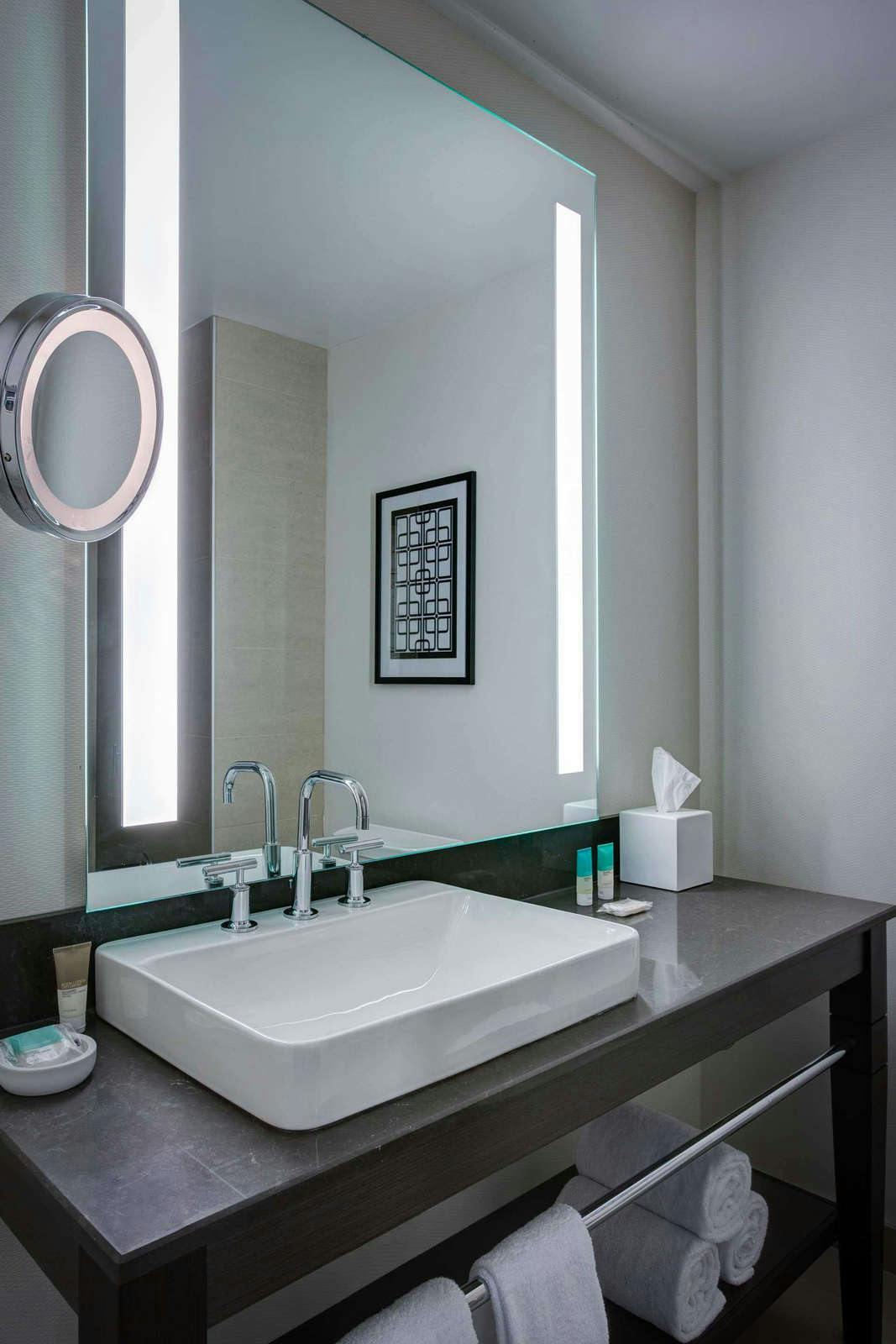 Hotel Hyatt Regency Cleveland At The Arcade photo 4