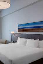 Hotel Hyatt Regency Cleveland At The Arcade photo 1