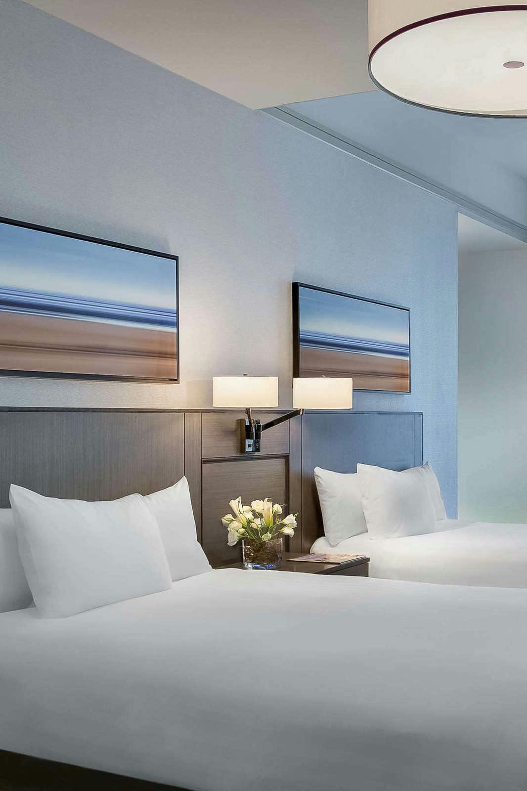 Hotel Hyatt Regency Cleveland At The Arcade photo 2