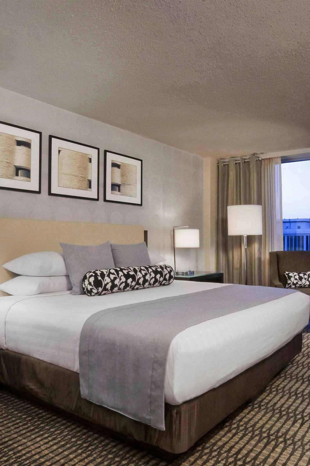 Hotel Hyatt Centric Arlington photo 1