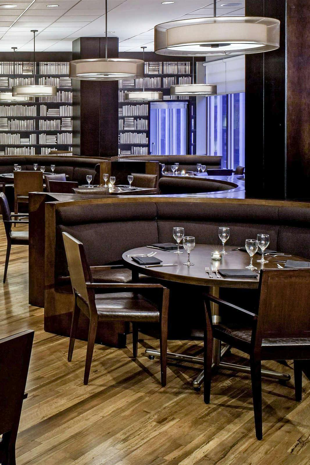 Hotel Hyatt Centric Arlington photo 5