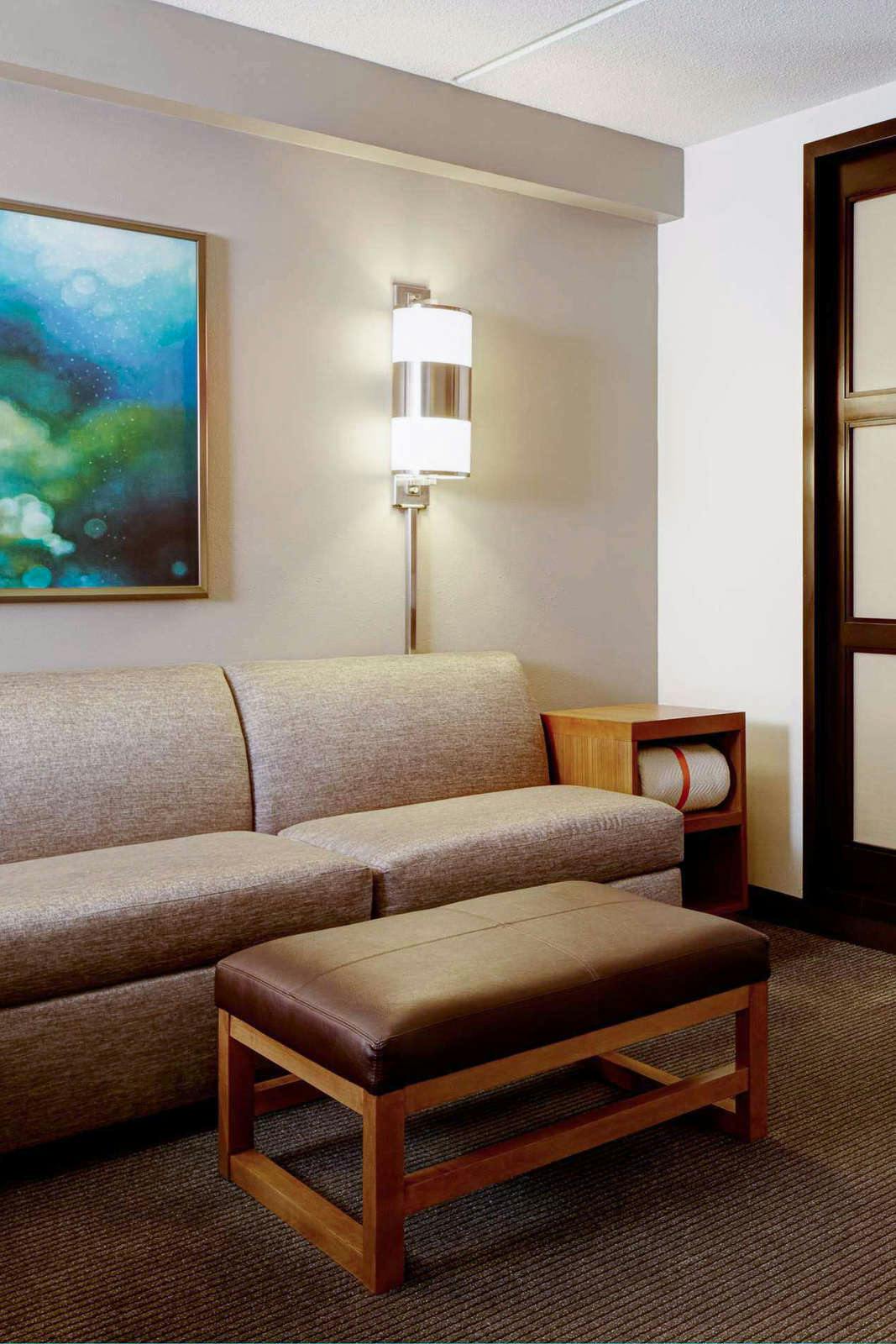 Hotel Hyatt Place Phoenix North photo 4