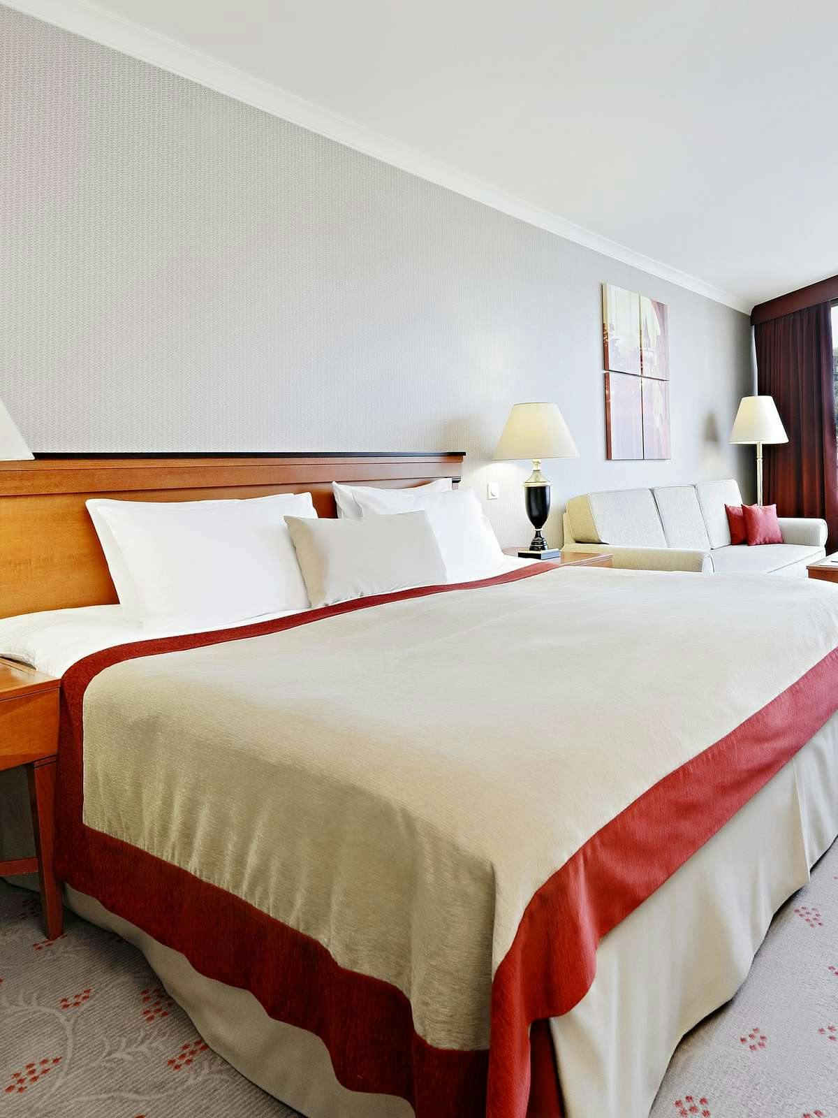 Hotel InterContinental Budapest photo 1