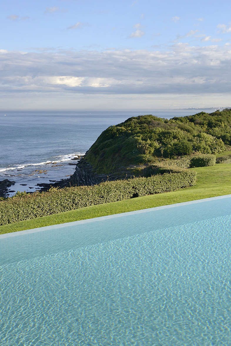 Hotel La Reserve St Jean de Luz photo 2