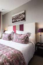 Hotel La Reserve St Jean de Luz photo 4