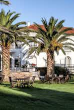 Hotel La Reserve St Jean de Luz photo 3