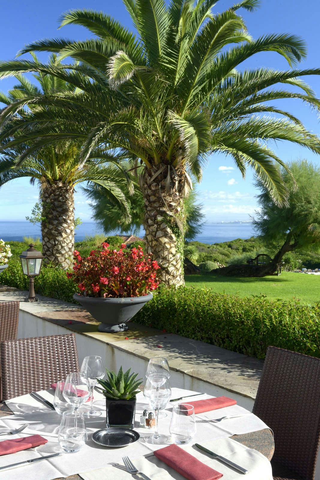 Hotel La Reserve St Jean de Luz photo 5